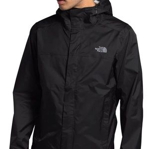 The North Face Hooded Rain Jacket |Size XXL|
